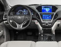 2014 Acura MDX 3