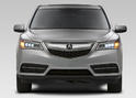 2014 Acura MDX 5