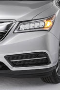 2014 Acura MDX 7