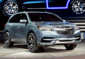 2014 Acura MDX Concept 10