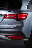 2014 Acura MDX Concept 13