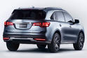 2014 Acura MDX Concept 2