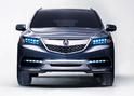 2014 Acura MDX Concept 3