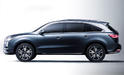 2014 Acura MDX Concept 5