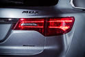 2014 Acura MDX Concept 9