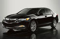 2014 Acura RLX 1