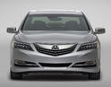 2014 Acura RLX 10