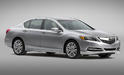2014 Acura RLX 11