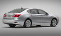2014 Acura RLX 12