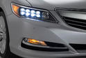 2014 Acura RLX 16