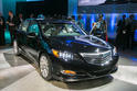2014 Acura RLX 35