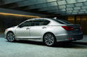 2014 Acura RLX 4
