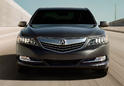 2014 Acura RLX 5