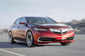 2015 Acura TLX Concept 1