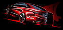 2015 Acura TLX Concept 13
