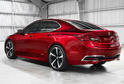 2015 Acura TLX Concept 2