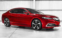 2015 Acura TLX Concept 4