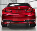 2015 Acura TLX Concept 6