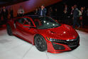 2016 Acura NSX 10