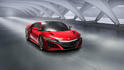 2016 Acura NSX 11