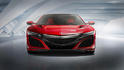 2016 Acura NSX 12
