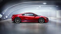 2016 Acura NSX 14