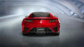 2016 Acura NSX 15