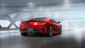 2016 Acura NSX 16