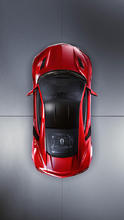 2016 Acura NSX 17