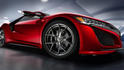 2016 Acura NSX 18