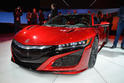 2016 Acura NSX 4