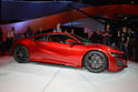 2016 Acura NSX 9