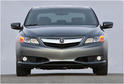 Acura ILX 10
