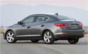 Acura ILX 12