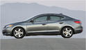Acura ILX 14