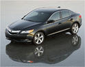 Acura ILX 17