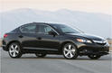 Acura ILX 18