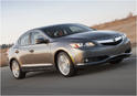 Acura ILX 4