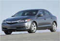 Acura ILX 5