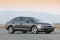 Acura ILX 7