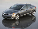 Acura ILX 8