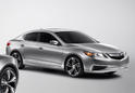 Acura ILX Concept 2