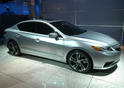 Acura ILX Concept 3