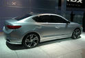 Acura ILX Concept 4