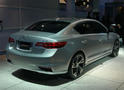 Acura ILX Concept 5