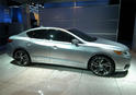 Acura ILX Concept 6