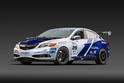 Acura ILX Endurance 13