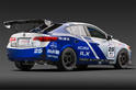 Acura ILX Endurance 2