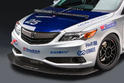 Acura ILX Endurance 4