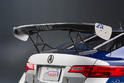 Acura ILX Endurance 5